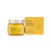 Солевой скраб для тела Vital Glow 500 г - 2-в-1 Отшелушивающий и очищающий уход
