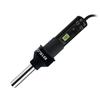 110V 220V Heat Hot Air Gun 450W Heat Air Machine LCD Digital Desoldering Soldering Station Temperature Adjustable for IC SMD BGA