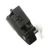 52402610 Привод заслонки смесителя отопителя HVAC A/C для Chevrolet Trailblazer GMC Envoy 2003-2009 604-110, 15-73596 89018675, 89018384