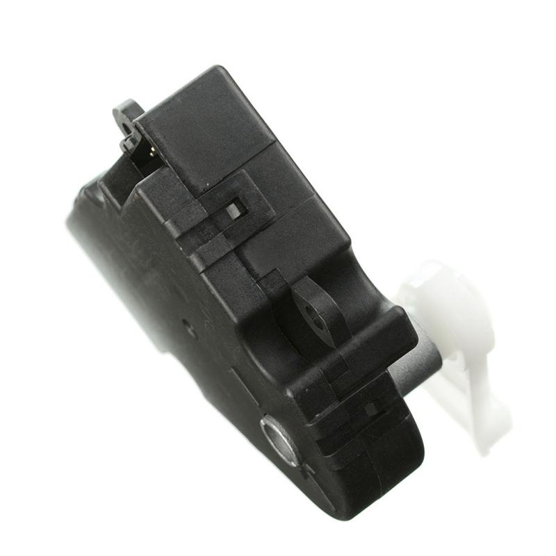 52402610 Привод заслонки смесителя отопителя HVAC A/C для Chevrolet Trailblazer GMC Envoy 2003-2009 604-110, 15-73596 89018675, 89018384