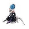 Melty Princess Life In a Different World from Zero Tenohira Rem Completed Figure Re