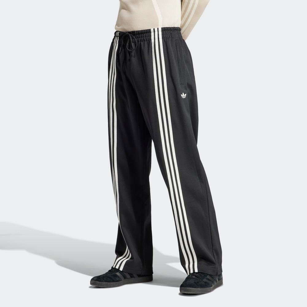 Adidas Originals Knitted Sweatpants Men's Black HZ0714