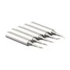 Iron Tips Soldering Iron Tip Pure Copper Solder Tools