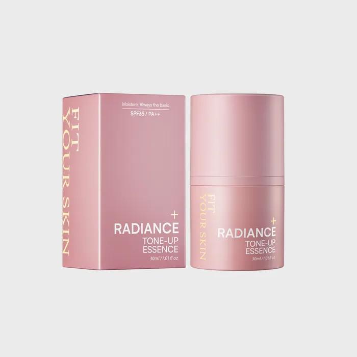 Radiance Tone Up Essence 30ml