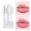 Lip Hip Lip Plumping Gloss Lip Plumper Glossy Converter, 1 Piece, 3.5g, Transparent