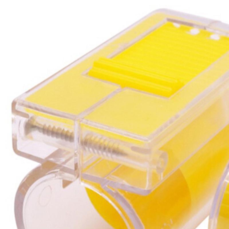 Новая пластиковая губка для маркировки пчелиной королевы, маркер для бутылки, садовый инструмент для пчеловода