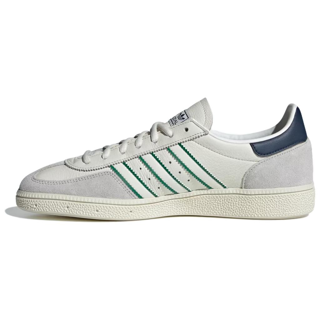 Adidas Handball Spezial 'White Green Night Indigo' IF1959