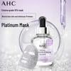 AHC Premium Platinum Firming Hydrating Face Mask