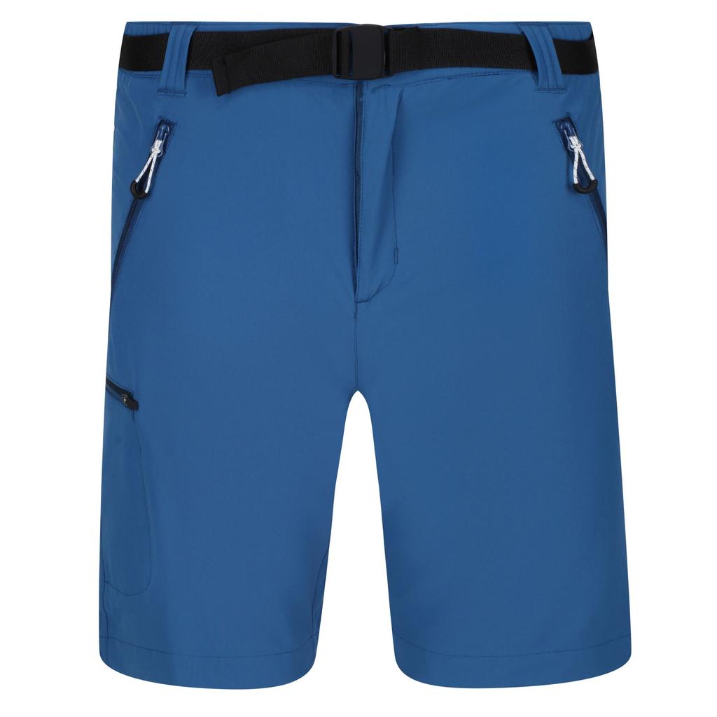 Regatta Mens Xert III Stretch Shorts