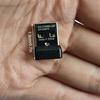 USB-приемник для мыши M/N CU0019 MR0084 MR0086 Совместимость с несколькими моделями Беспроводная передача Простая установка