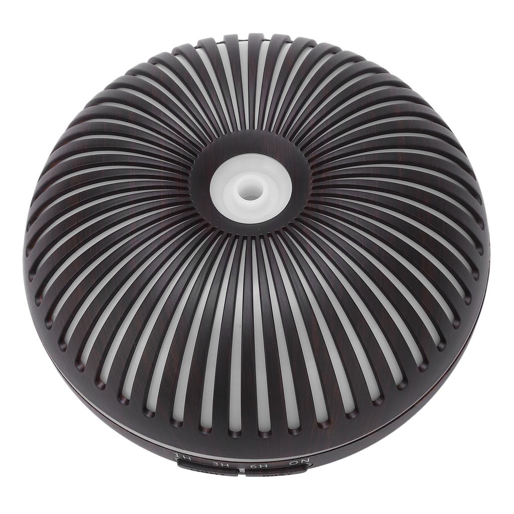 Aroma Diffuser Sleep Aid Ultrasonic Auto Off Electric Humidifier for Apartment Office