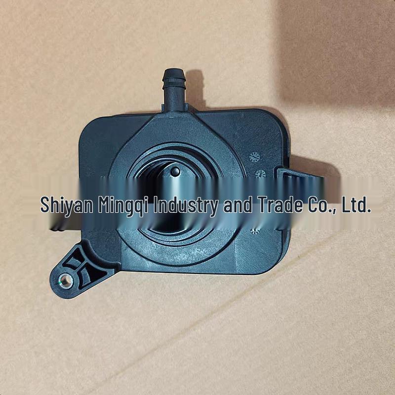 LiuGong Guangxi Cummins 6LT9.3 Engine Breather Crankcase Ventilation Chamber 5298061