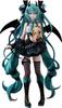 Фигурка Hatsune Miku от Thundertech, Фигурка Hatsune Miku x Rascal Trio Triite (Они версия)