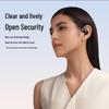 Lanston TE10 Open-Ear True Wireless Bluetooth Sports Earbuds