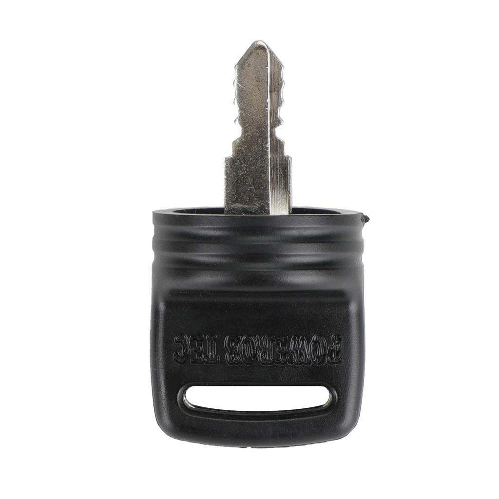 Boat Ignition Key Switch Fit for Mercury Outboard Control Box Motor 87-17009A5