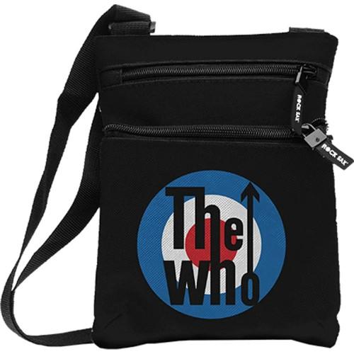 The Who Сумка через плечо Target