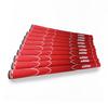 Elitegrips Golf Grips X360 Set M58 Red No Backline 10 шт.