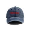 Festool Baseball Cap Distressed Hats Cap Unisex Retro Outdoor Summer Adjustable Hat MZ