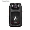 Нагрудная камера Fomtalk FPX-71DSJ (Китайская версия)