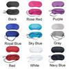 Soft Patch Travel Eye Shade Blindfold Sleeping Aid Eye Mask
