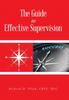 Книга The Guide To Effective Supervision