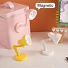 1 PC LED Mini Book Light Reading Light Mini Table Lamp Lighting Lamps