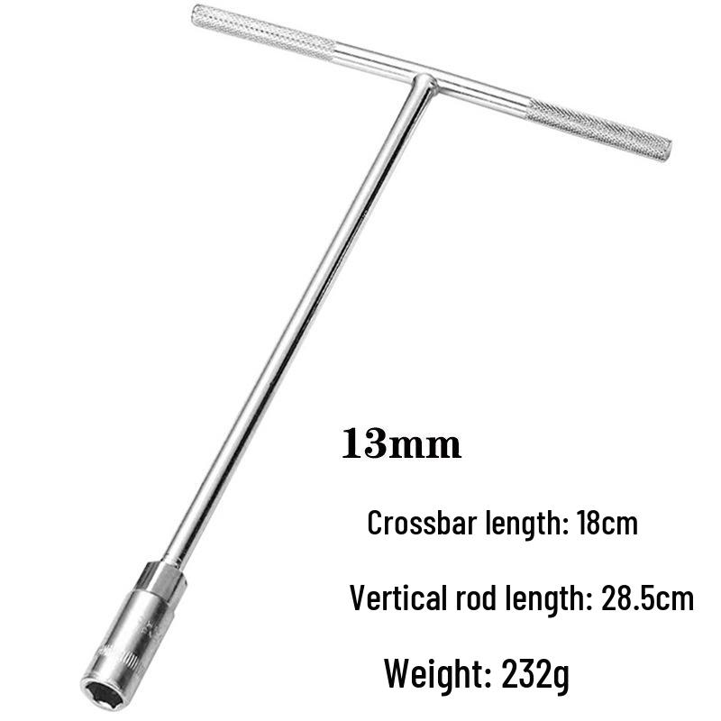 Шестигранный Т-образный ключ