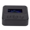 Bluetooth Receiver Stereo Multi Interface Lossless Wireless Music Adapter for Speaker Laptop