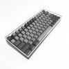 Bird Electronics Крышка для клавиатуры Tenkeyless REALFORCE RC1 Прозрачный акрил Защитный 127 x 292 x 15мм (только для) RF-RC1, Крышка, Прозрачная,
