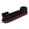 9.1 Inch Billiards Pool Table Brush Wooden Light Pool Table Corner Cleaning Accessories