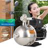 No-Negative-Pressure Water Supply System: Variable Frequency, Constant Pressure, Community & High-Rise Booster Pumps.