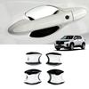 [GIKAKU] For Honda New WR-V DG5 Series X/Z/Z+ Accessories, Exterior Parts, Door Handle Protector,