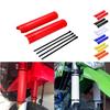 For KTM SX EXC XCF XCW XCFW XC 125 150 250 350 450 530 Yamaha Kasawaki Universal Fork Cover Shock Absorber Guard Protector