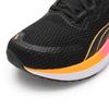 Puma Кроссовки унисекс Scend Pro Black Sun Stream 378776-26