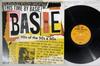 LP Record COUNT BASIE - This Time By Basie - Hits Of The 50 P6113R REPRISE Japan Jazz Used