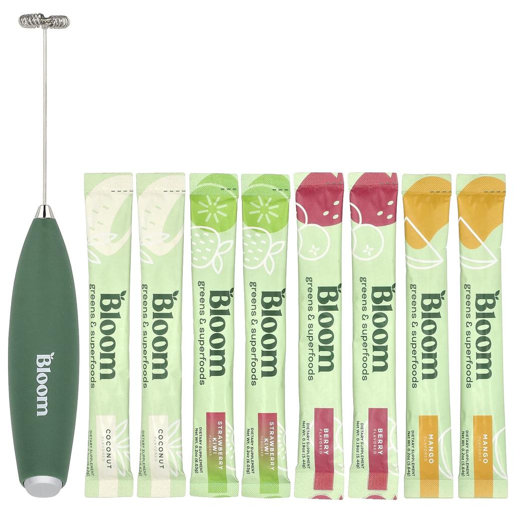 Greens Routine Kit, 1 Pc