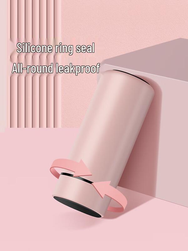 Shu Fu Smart Insulated Tea Mug