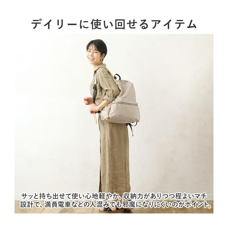 High density poly 10P backpack backpack blue green