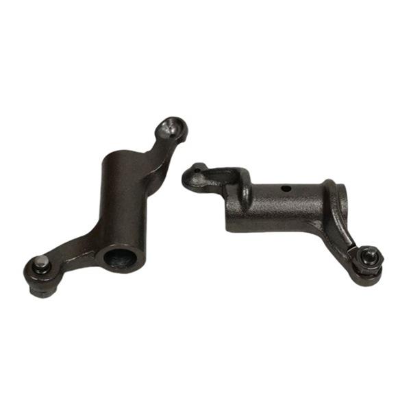 Пара коромысел Honda TRX420: 14432-HP5-600, 14431-HRO-FOO