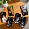 Чехол для телефона Pereira-s Alex Fighting Силиконовый Мягкий Для IPhone 17 16 15 14 13 12 11 X XR Plus Pro Max Plus
