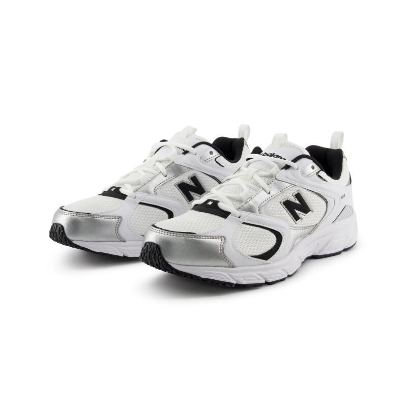 New Balance Унисекс Повседневные Кроссовки Серии 408