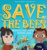 Книга Save the Bees : 3
