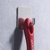 Stainless Steel Hook Strong Adhesive Hook Door Back Coat Hook Hardware Coat Hook Perforation-Free Metal Coat Hook