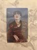 [USED] BTSLOVE YOURSELF Suga Trading Card