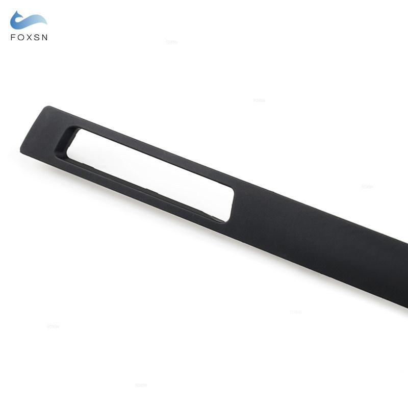 LHD For BMW 3 Series E90 E92 E93 2005-2012 Car Inner Center Console Glove Box Water Cup Holder Panel Cover Trim Strip Decoration