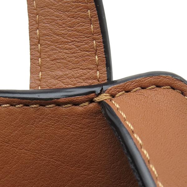 LOEWE 387.30.S35 hammock Hammock Small2WAY bag Calfskin Array