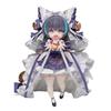 Azur Lane Маленькая Чеширская Вер. Полная окрашенная фигурка из ПВХ и АБС, масштаб 1/6