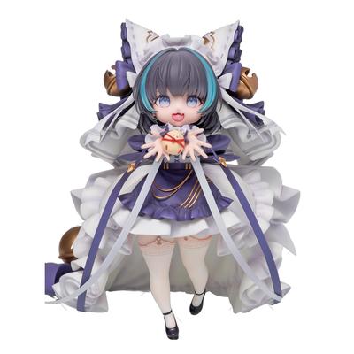 Azur Lane Маленькая Чеширская Вер. Масштаб 1/6, окрашенная полная фигурка из ПВХ и АБС