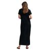 NobodyÂ´s Child Womens/Ladies Dustin Jersey Maxi Dress