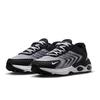 Nike Детские кроссовки Air Max TW GS черно-белые DQ0296-001